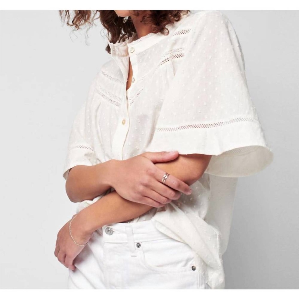 Rhoda Blouse View 3